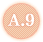 A.9